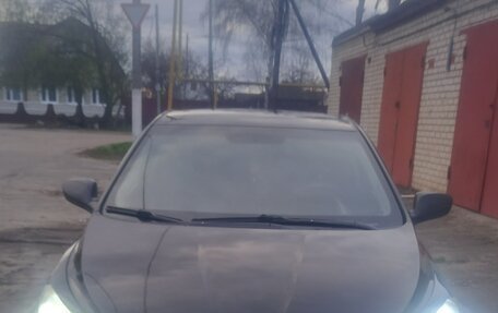 Hyundai Solaris II рестайлинг, 2014 год, 663 000 рублей, 6 фотография