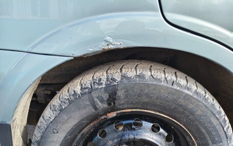 Nissan Almera Classic, 2007 год, 620 000 рублей, 16 фотография