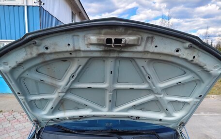 Nissan Almera Classic, 2007 год, 620 000 рублей, 19 фотография