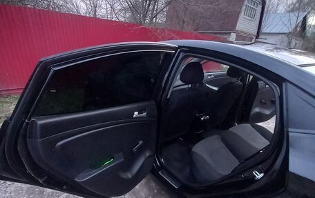 Hyundai Solaris II рестайлинг, 2014 год, 663 000 рублей, 8 фотография