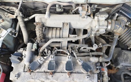 Nissan Almera Classic, 2007 год, 620 000 рублей, 18 фотография