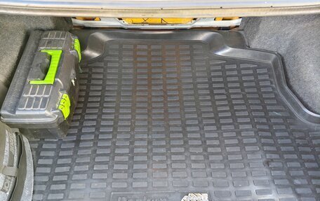 Nissan Almera Classic, 2007 год, 620 000 рублей, 20 фотография