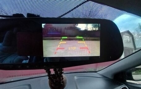 Hyundai Solaris II рестайлинг, 2014 год, 663 000 рублей, 11 фотография