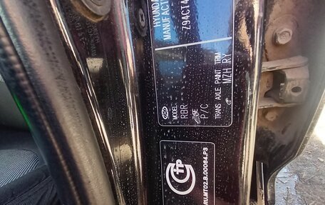 Hyundai Solaris II рестайлинг, 2014 год, 663 000 рублей, 14 фотография