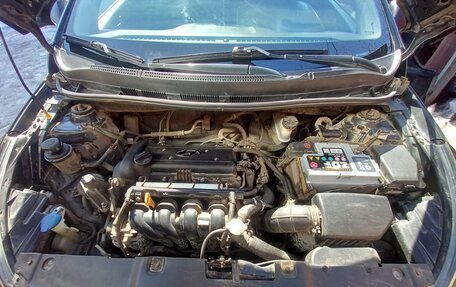 Hyundai Solaris II рестайлинг, 2014 год, 663 000 рублей, 15 фотография