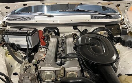 Mercedes-Benz W123, 1979 год, 4 400 000 рублей, 6 фотография