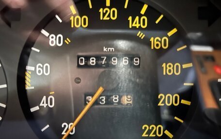 Mercedes-Benz W123, 1979 год, 4 400 000 рублей, 9 фотография