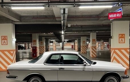 Mercedes-Benz W123, 1979 год, 4 400 000 рублей, 3 фотография