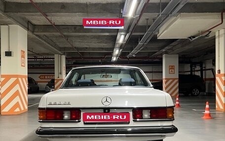 Mercedes-Benz W123, 1979 год, 4 400 000 рублей, 2 фотография