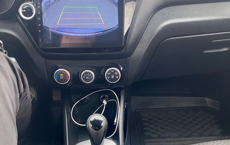 KIA Rio III рестайлинг, 2015 год, 980 000 рублей, 7 фотография