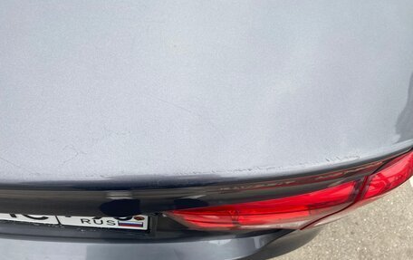 KIA Rio III рестайлинг, 2015 год, 980 000 рублей, 13 фотография