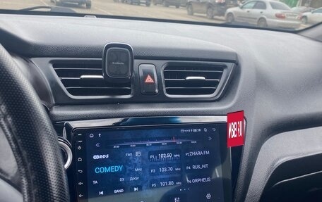 KIA Rio III рестайлинг, 2015 год, 980 000 рублей, 8 фотография