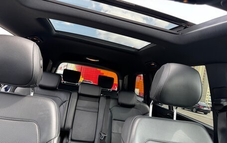 Mercedes-Benz GLS, 2018 год, 5 000 000 рублей, 5 фотография