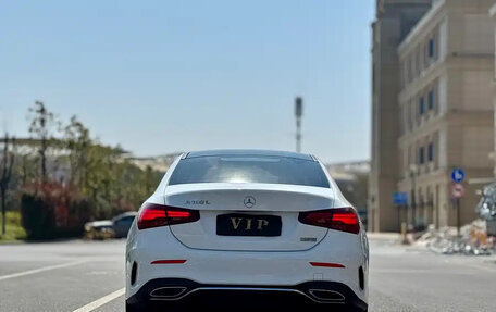 Mercedes-Benz A-Класс, 2023 год, 1 600 555 рублей, 5 фотография