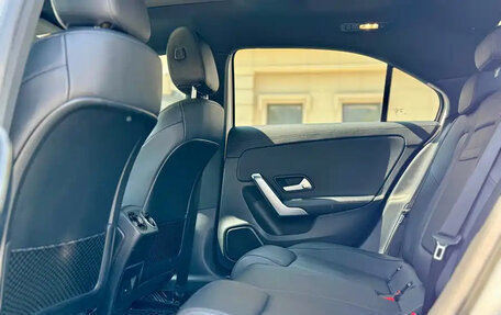 Mercedes-Benz A-Класс, 2023 год, 1 600 555 рублей, 9 фотография