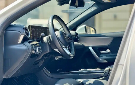 Mercedes-Benz A-Класс, 2023 год, 1 600 555 рублей, 7 фотография