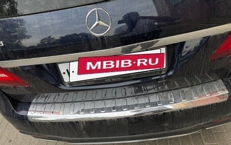 Mercedes-Benz GLS, 2018 год, 5 000 000 рублей, 13 фотография