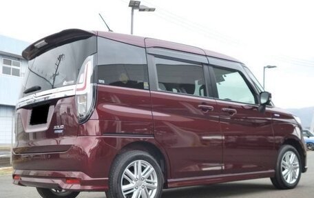 Suzuki Solio, 2023 год, 955 000 рублей, 5 фотография