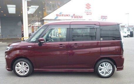 Suzuki Solio, 2023 год, 955 000 рублей, 9 фотография