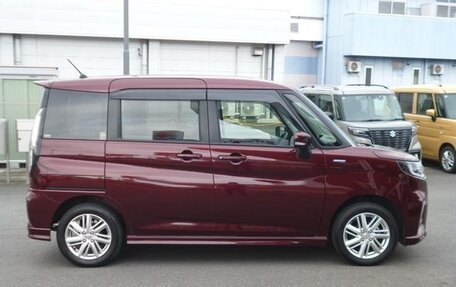 Suzuki Solio, 2023 год, 955 000 рублей, 4 фотография