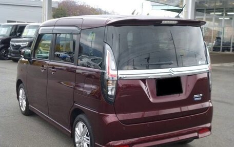 Suzuki Solio, 2023 год, 955 000 рублей, 8 фотография
