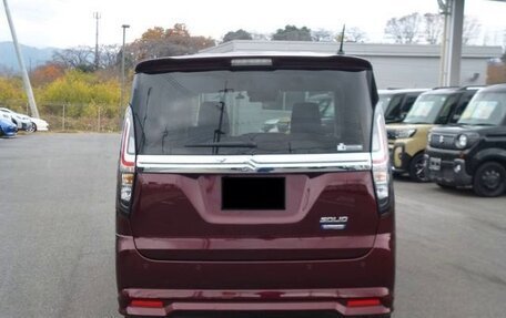 Suzuki Solio, 2023 год, 955 000 рублей, 7 фотография