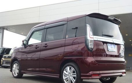 Suzuki Solio, 2023 год, 955 000 рублей, 10 фотография