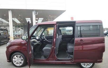Suzuki Solio, 2023 год, 955 000 рублей, 15 фотография
