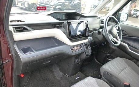 Suzuki Solio, 2023 год, 955 000 рублей, 16 фотография