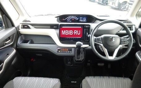 Suzuki Solio, 2023 год, 955 000 рублей, 17 фотография