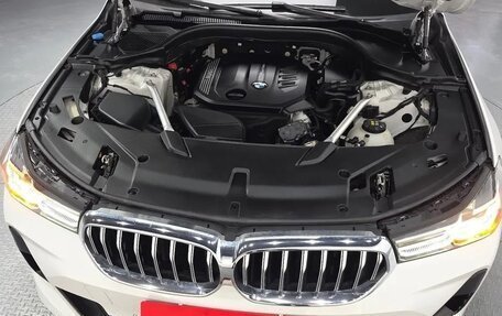 BMW 6 серия, 2022 год, 5 414 000 рублей, 7 фотография
