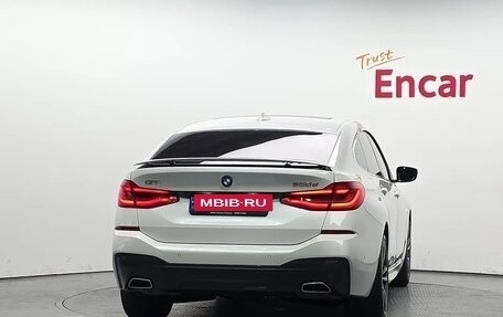 BMW 6 серия, 2022 год, 5 414 000 рублей, 3 фотография