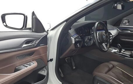 BMW 6 серия, 2022 год, 5 414 000 рублей, 9 фотография