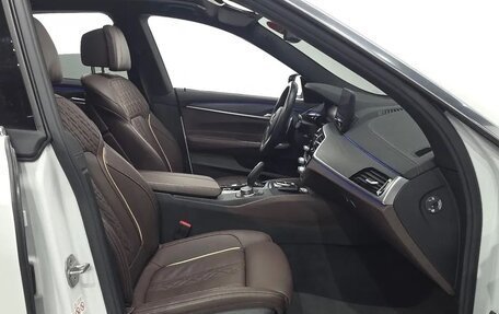 BMW 6 серия, 2022 год, 5 414 000 рублей, 11 фотография