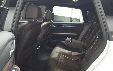 BMW 6 серия, 2022 год, 5 414 000 рублей, 19 фотография