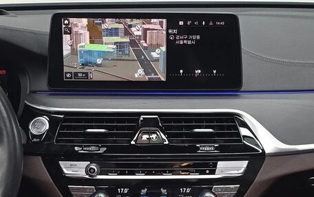 BMW 6 серия, 2022 год, 5 414 000 рублей, 16 фотография