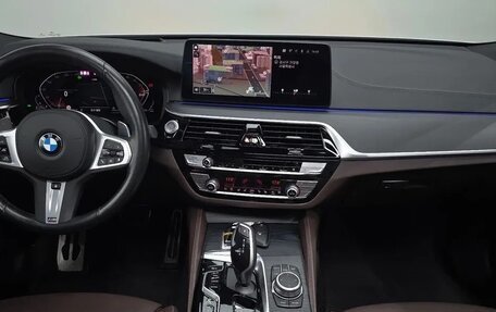 BMW 6 серия, 2022 год, 5 414 000 рублей, 12 фотография