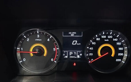 SsangYong Tivoli, 2020 год, 1 700 000 рублей, 4 фотография