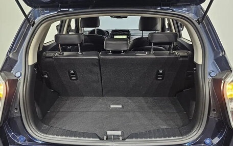 SsangYong Tivoli, 2020 год, 1 700 000 рублей, 5 фотография