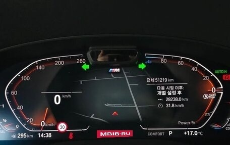 BMW 6 серия, 2022 год, 5 414 000 рублей, 14 фотография