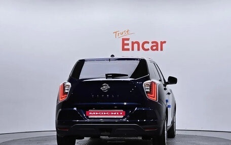 SsangYong Tivoli, 2020 год, 1 700 000 рублей, 3 фотография