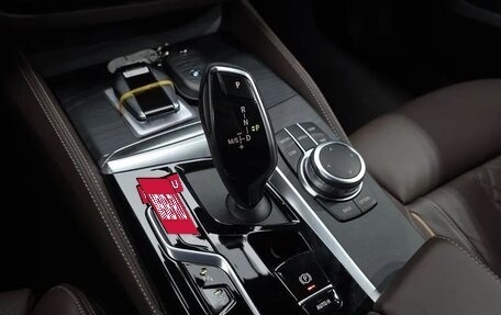 BMW 6 серия, 2022 год, 5 414 000 рублей, 18 фотография