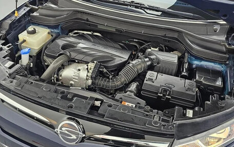 SsangYong Tivoli, 2020 год, 1 700 000 рублей, 6 фотография