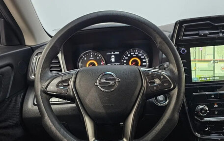 SsangYong Tivoli, 2020 год, 1 700 000 рублей, 9 фотография