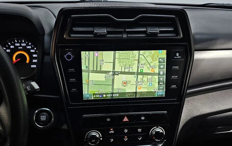 SsangYong Tivoli, 2020 год, 1 700 000 рублей, 11 фотография