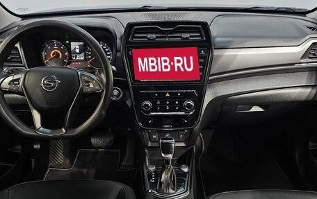 SsangYong Tivoli, 2020 год, 1 700 000 рублей, 8 фотография