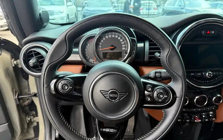 MINI Cabrio, 2019 год, 1 750 000 рублей, 8 фотография