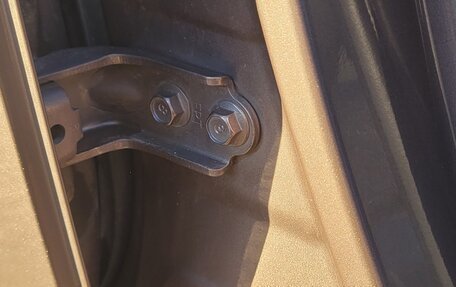 Hyundai Solaris II рестайлинг, 2018 год, 1 099 000 рублей, 10 фотография