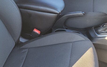 Hyundai Solaris II рестайлинг, 2018 год, 1 099 000 рублей, 11 фотография