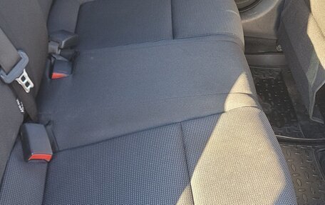 Hyundai Solaris II рестайлинг, 2018 год, 1 099 000 рублей, 13 фотография